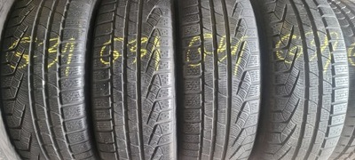 235/50/19 103H PIRELLI SOTTO ZERO WINTER 210 SERIE II cena za 4szt