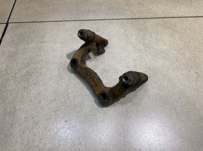 Скоба суппорт задняя audi a3 8l 1.6 фото №1