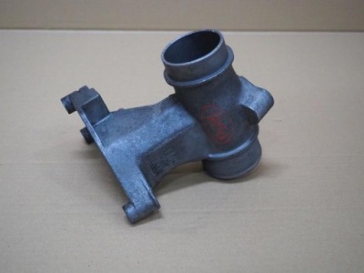 Кронштейн соединитель двигателя master ii movano a 2.5 dci фото №1