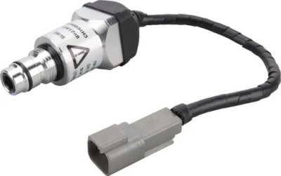 Датчик тиску claas фото №1