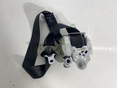 Pas безопасности правый kia picanto ii 16- eu фото №1