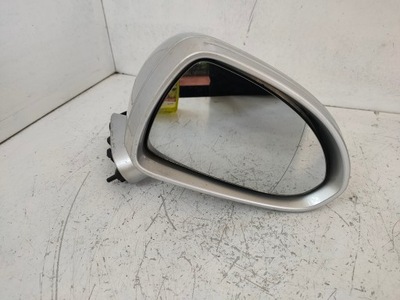 Зеркало правое opel corsa d z157 фото №1