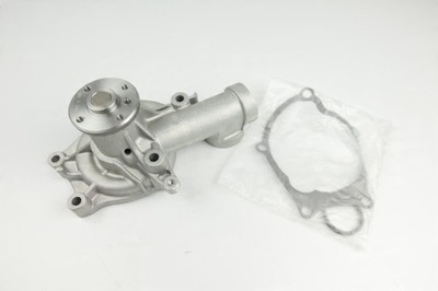 Насос wody hyundai sonata iii galant iv фото №1