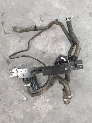 Насос охолодження wody smart fortwo 453 144b03731 фото №1