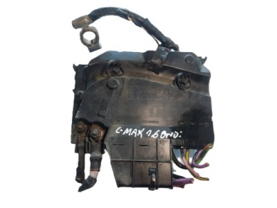 Клемма аккумулятор ford grand c-max ii 1.6 tdci фото №1