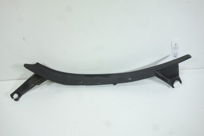 Защита подкрылок задняя правая ford ecosport mk2 17- фото №1