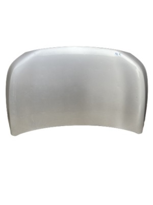 Suzuki s-cross 2021- капот grad фото №1