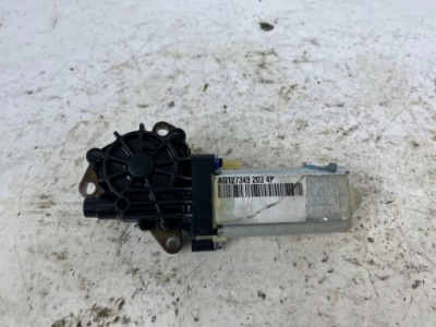 Моторчик сиденье tesla model x ag127349 фото №1