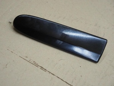 Mercedes e-klasa w211 молдинг крила правий перед фото №1