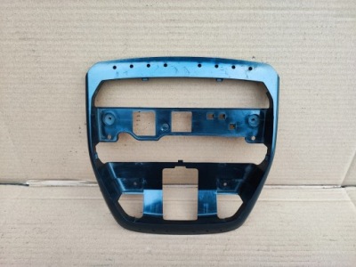 Mondeo mk4 lift кронштейн бардачок стельовий led фото №1