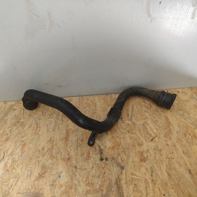 Труба wąż интеркулер renault 144603415r фото №1