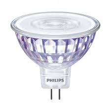 Philips MASTER LED 30726100 lampa LED 5,8 W GU5.3 A+