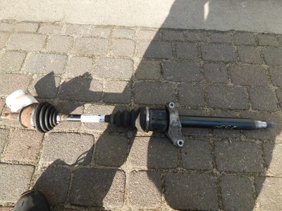 Привідний вал права mini r56 1.6t 7596060 фото №1