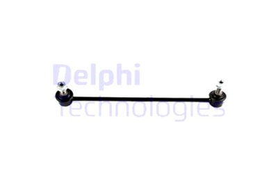 DELPHI CONECTOR ESTABILIZADOR DELPHI TC7878 PARTE DELANTERA IZQUIERDO HONDA JAZZ 15-  