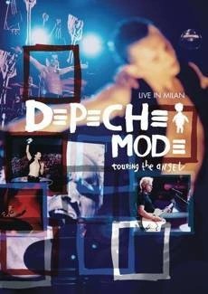 ++ DEPECHE MODE Touring The Angel: Live In Milan