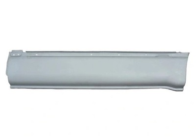 Master movano обшивка бік середній короткий 169cm фото №1