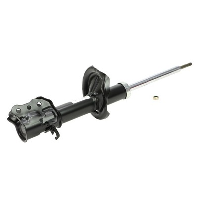 Амортизатор задня лівий mazda premacy 1999-2005 фото №1