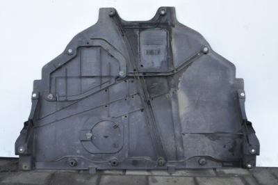 Mazda 6 gj gl защита pod двигатель ghr556071 фото №1