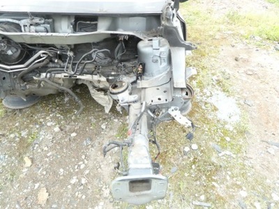 Volvo v40 ii лонжерон левая четверть зона фото №1