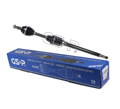 Приводной вал приводная перед правая land rover range evoque фото №1