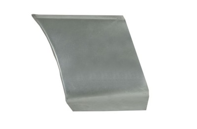 Ремкомплект крыла задняя левая toyota camry 96-01 фото №1