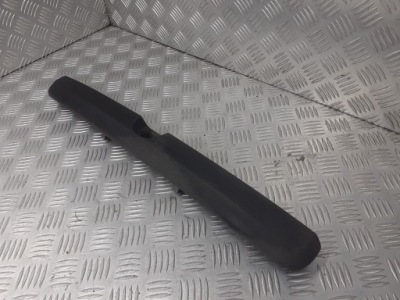 Накладка молдинг крышки opel astra g ii 90367154 фото №1