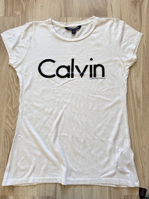 T-shirt Calvin Klein r. S