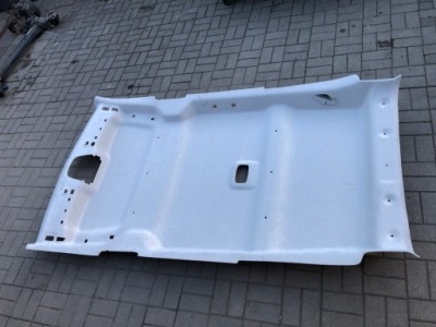 Berlingo partner iv combo e rifter proace стеля фото №1