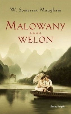 W. Somerset Maugham - Malowany welon