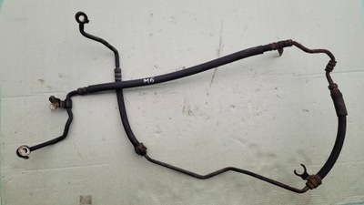 Mazda 6 i 2.0 citd шланг wąż усилителя фото №1