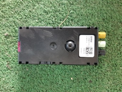 Усилитель антенный am/fm bmw 2 f45 9286372 фото №1