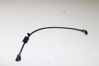 Mercedes actros mp4 шланг подъёма кабины цилиндра фото №1