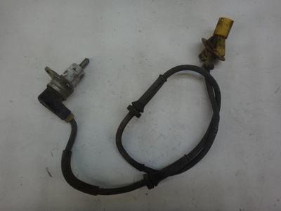 SENSOR ABS PARTE DELANTERA DELANTERO BMW 5 E34 7 E32  