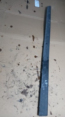 Левая нижняя молдинг дверь volvo s60 2.4b 01r sedan фото №1