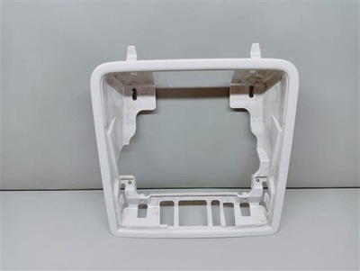 Рамка фонари потолочный seat leon iii 5f0867489 фото №1