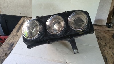 Лампа левый перед alfa romeo 159 brera europa фото №1