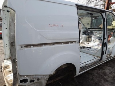 Четверть płat pas лонжерон крыло задняя правый custom i mk1 l1h1 фото №1