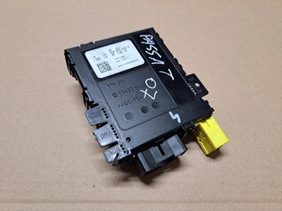 Перемикач комбінований volskwagen volkswagen оригінальний номер 3c0953549a фото №1