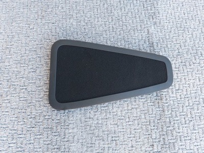 Заглушка аккумулятора nissan leaf i 16r фото №1