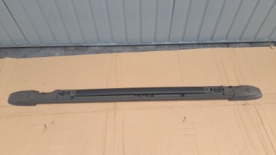 Chrysler town country v 10-20 рейлинги кровельные левый usa фото №1