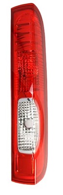 Лампа стоп задня задня права opel vivaro renault trafic 2007- фото №1