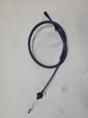 JEEP GRAND CHEROKEE WJ 4.0 99-04 CABLE GAS  