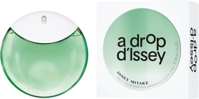 ISSEY MIYAKE A DROP D'ISSEY ESSENTIELLE EDP 30ML