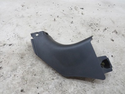 Захист стійка ліва crv iv 83161-t0a-q01-20 фото №1