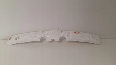 Toyota prius ii 04-09 абсорбер бампера перед фото №1