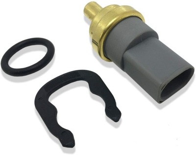 SENSOR TEMPERATURA DE AGUA ORIGINAL VW 06A919501A  