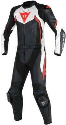 KOMBINEZON DAINESE AVRO D2 2PCS rozmiar 52