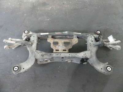 Балка задня задня maserati ghibli iii 13-17 фото №1