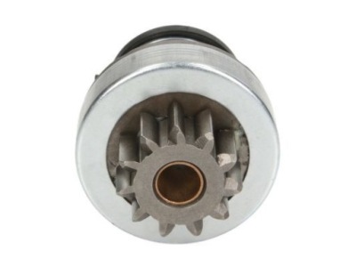 Шестерня, стартер lauber cq2010730 фото №1