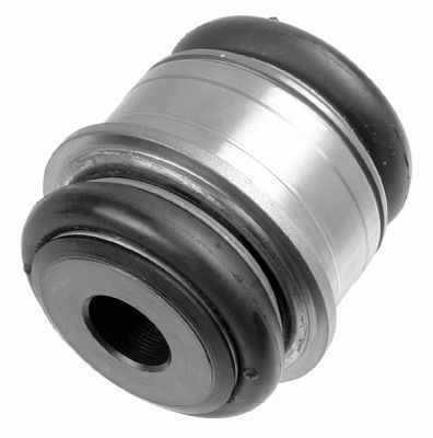 BLOQUE SILENCIOSO WAH. BMW T. 5 F10- 11 10-  